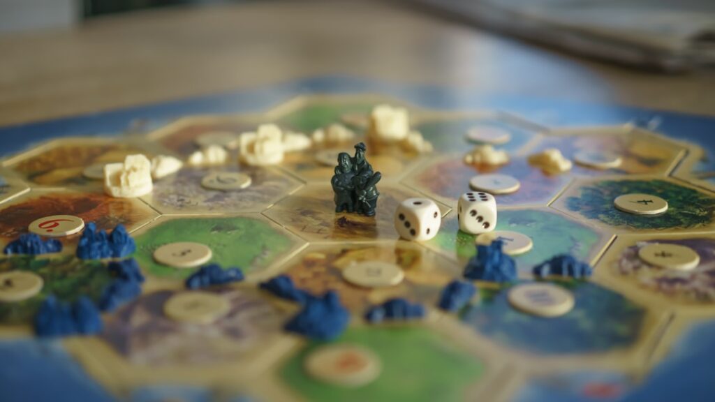 🌍 Strategy Over Chance: Settlers and Their Legacy